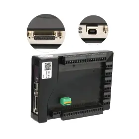 Vipxyc7u1kfg30bs5665-01 Vipxyc Mach3 Cnc Controller Card Motion Smooth 3/4/6 Axi