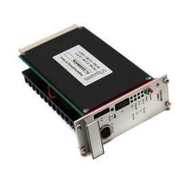 Viscom Smb-3 Stepper/step Motor Control System Module Smb3 Board With Heat Sink