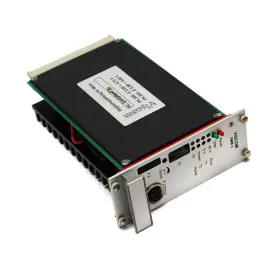 Smb-3 Viscom Stepper/step Motor Control System Module Smb3 Board With Heat Sink