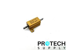 Vishay Dale Rh0104r300fc02 10/pk Wirewound Chassis Resistor New With Warranty