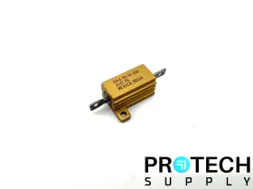 Rh0104r300fc02 Vishay Dale 10/pk Wirewound Chassis Resistor New With Warranty