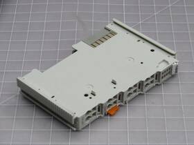 Wago 750-670 Stepper Controller T208383