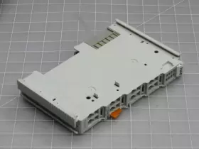 T208383 Wago 750-670 Stepper Controller