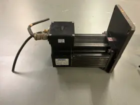 T-2-v8-030-00-16 Wantai Motor 110bygh150-001 Vickers -c9 Brushless Servo 3.6kw 3000rpm Xx852