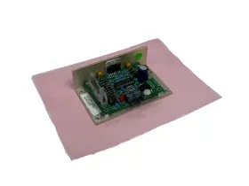 Wl0402122a Weldlogic New Stepper Motor Drive Module 1010012 B40115