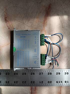 Yako 2d45m Microstep Driver 2d35m V2.1 - 30 Day Warranty