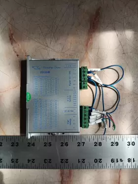 2d35m Yako 2d45m Microstep Driver V2.1 - 30 Day Warranty