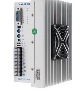 Yako Yka2811ma New In Box Stepping Servo Motor Driver
