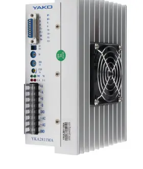 Yka2811ma Yako New In Box Stepping Servo Motor Driver