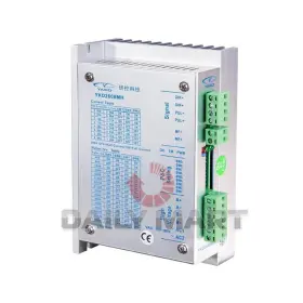Ykc2608m-h Yako Ykc2608mh New In Box Stepper Motor Drive