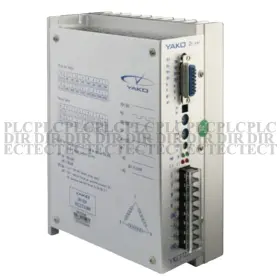 Ykc3722ma Yako New 3-phase Stepper Motor Driver