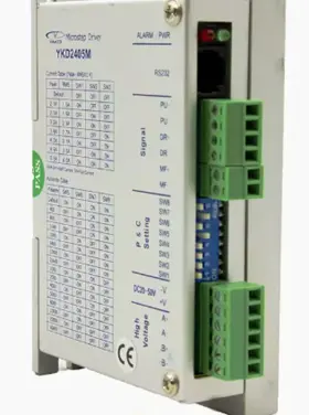 Ykd2405m Yako New Two-phase Stepper Motor Driver