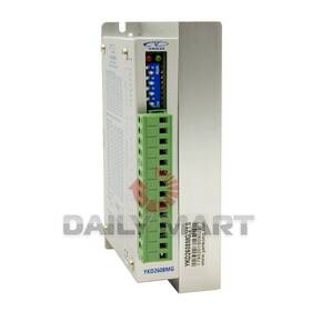Yako Ykd2608mg New In Box Ykb2608mg Stepper Motor Drive
