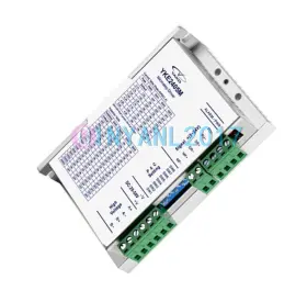 Yke2405m Yako 1pc New Two-phase Stepper Driver Microstep