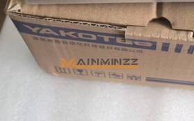 Yakotec 3d722 1pcs New Three-phase Stepper Motor Driver 110-220vac