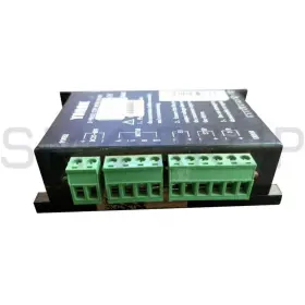 Y2s3060-m Yarak Y2s3060m Used And Tested Stepper Motor Drive