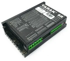 Y2sd2 Yarak Step Motor Drive