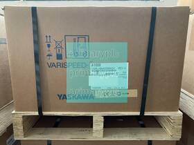 Yaskawa Cimr-ab4a0088aba 1pcs New 380v 37kw Transducers