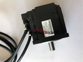 Yaskawa Sgmps-04aca21 1pcs Used Servo Motor