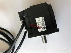 Sgmps-04aca21 Yaskawa 1pcs Used Servo Motor