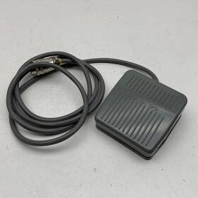 Yueqing Mingde Mdfs-201 Spdt Foot Pedal Control Switch 220vac 15a