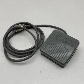 Mdfs-201 Yueqing Mingde Spdt Foot Pedal Control Switch 220vac 15a
