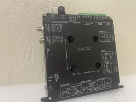 X-mcb2 Zaber Stepper Motor Controller