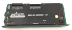 Anaheim Automation PCL402 Step Motor Driver Controller, SMC40 Series Used. Price: $200.00.