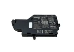 Siemens 3VA9978-0AA12 Auxiliary Switch Type Hq Used. Price: $29.00.