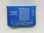 Rattmmotor 2HSS86 Hybrid Stepper Servo Driver 20-80VAC Used. Price: $119.19.