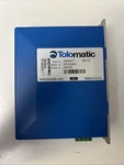 Tolomatic 36049651 Rev Acs Stepper Drive Controller, ST0324SD New. Price: $50.00.