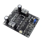 Cytron MD30C Rev (R2) 30AMP 5V-30V Dc Motor Driver, 3.3V-5V Compatible Input New. Price: $28.98.