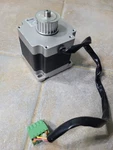 Ever Motor A7128-02 Used. Price: $245.00.