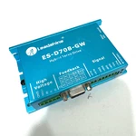 New Leadshine ES-D708 Easy Servo Drive Used. Price: $23.29.