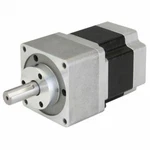Autonics A15K-S545-G10 5PHASE Stepping Motor Geared Shaft Type, 1:10 0.75A/PHASE New. Price: $172.39.