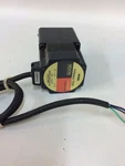 Oriental Vexta Stepping Motor PK564AU-TG30 / PK564AUTG30 Used. Price: $77.00.
