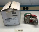 Asco EF8300B403F General Service Solenoid Valve 110/120 50/60HZ (new In Box). Price: $600.00.