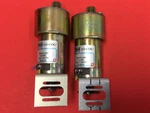 Pittman Lo-cog P/n: 69-1613-099 24VDC 65.5:1 Ratio Motor Lot Of (2) Used. Price: $99.99.