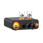 Fosi Audio MC331 Tube Dac Integrated Amplifier, 2CH Home Stereo Power New. Price: $129.99.