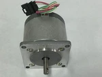 Japan Servo Co. Ltd KP56KM2-018 Stepper Motor 9V 1.8 Degree/step New. Price: $25.00.
