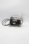 Parker PK3/110V Stepper Drive Used. Price: $80.00.
