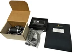 American Precision Industries P51 Step Motor System W/ Bei MX216 Encoder New. Price: $599.99.