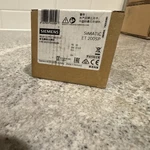 Siemens Simatic Et 200SP Digital Relay Output Module Plc 6ES7136-6RA00-0BF0 New. Price: $45.00.