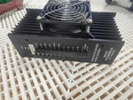 New Sunrise HB308SN Hybrid Phase Step Motor Drive With 24V I/o. Price: $134.63.