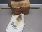 Danfoss Cycletrol Dc Motor Controller, 150312 New In Box! Make Offer!. Price: $599.95.