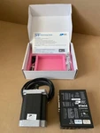 Applied Motion Products STAC5-Q-E120 Stepper Drive And HT34-696 Motor New. Price: $789.72.