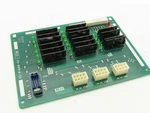 Mitsubishi Mazak 03-81986-02 Pcb Printed Circuit Control Board Cnc Used. Price: $74.99.