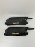 Reliance Electric 15124-20 Usd Cable Connector Adapter 707226-11J Lot Of Used. Price: $40.00.
