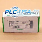 1PCS Brand New Schneider STBACO1225K Plc Module Fast Shipping. Price: $315.80.