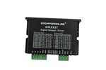 Stepperonline DM332T Digital Motor Driver Black Cnc Controller Unit New. Price: $19.99.